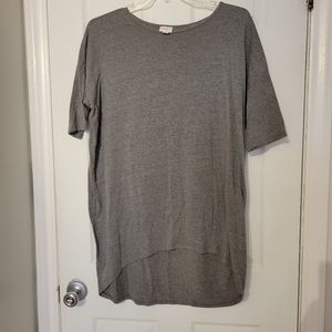 Heather Gray LuLaRoe Irma